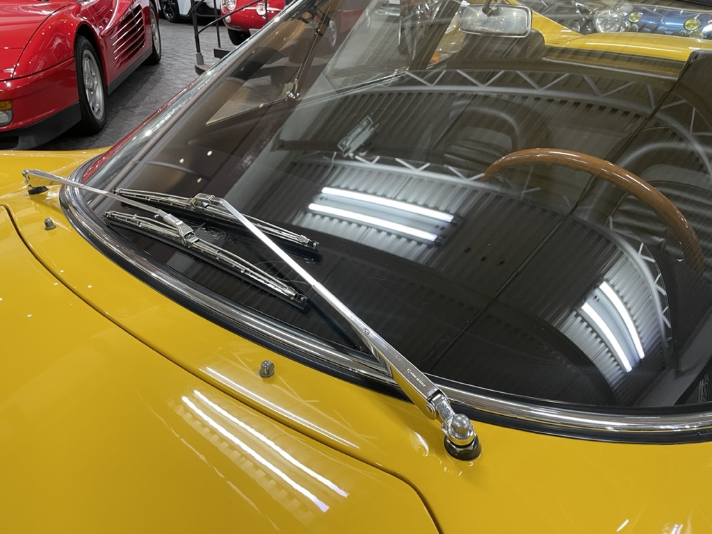 Shinoda Automobile